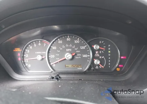 2012 Mitsubishi Galant Fe z USA, uszkodzony, nr VIN 4A32B2FF2CE021527